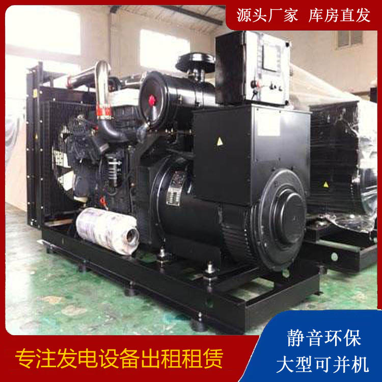 略阳发电车出租 柴油发电机组需要经常换机油吗？