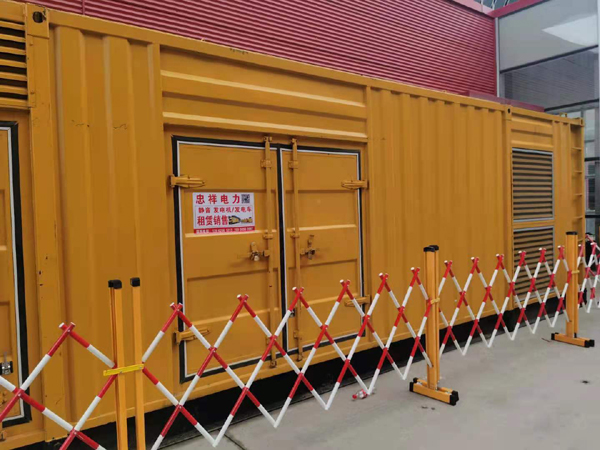 略阳关于通用发电机的十万个为什么？