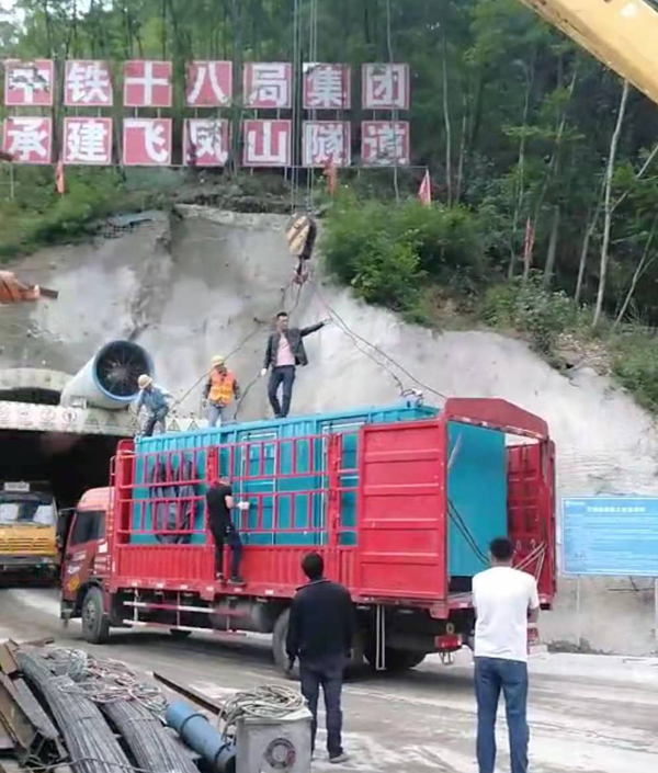 略阳发电机组维修后输出功率降低是什么问题