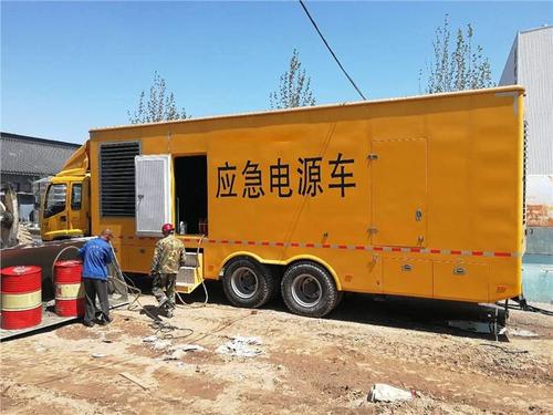 略阳发电车租赁-教您挑选发电机哪些技巧可以掌握使用