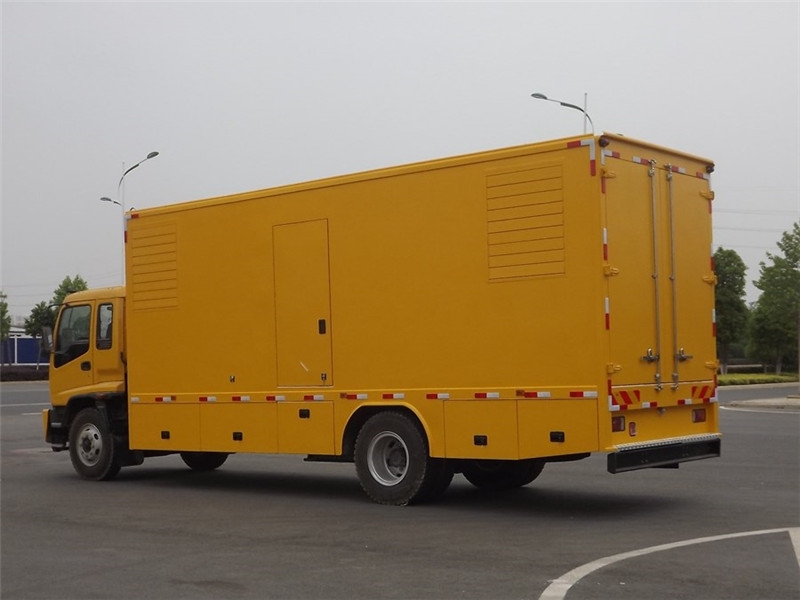 略阳租赁发电机-柴油发电机组出口六要素