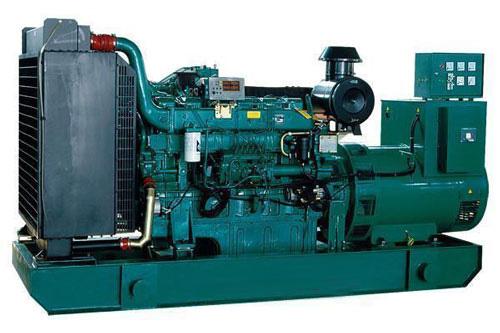 略阳出租发电机-康明斯发电机指示控制灯的作用