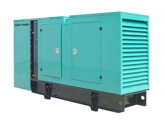 略阳发电车租赁-沃尔沃发电机组多少钱