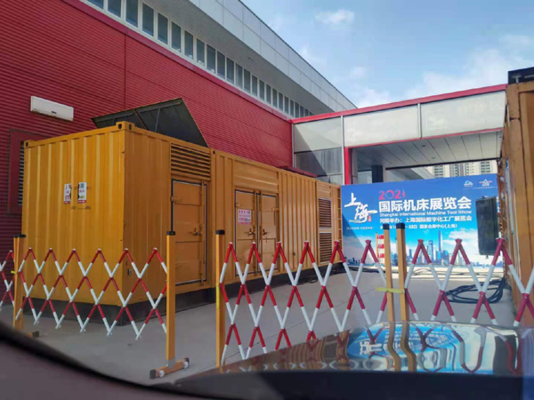 略阳发电车出租-发电机无电压或电压太低怎么办？