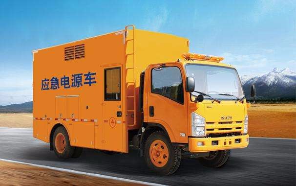 略阳租赁发电机-柴油发电机组紧急停机的正确操作方法