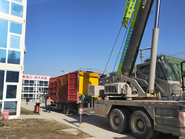 略阳发电机出租50KW柴油发电机组需要配多粗电缆线
