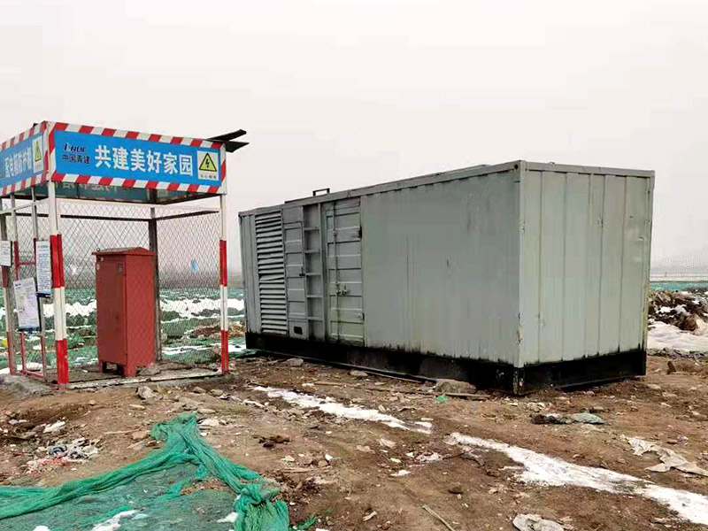 略阳燃气发电机在高海拔地区运行时会遇到哪些常见故障？