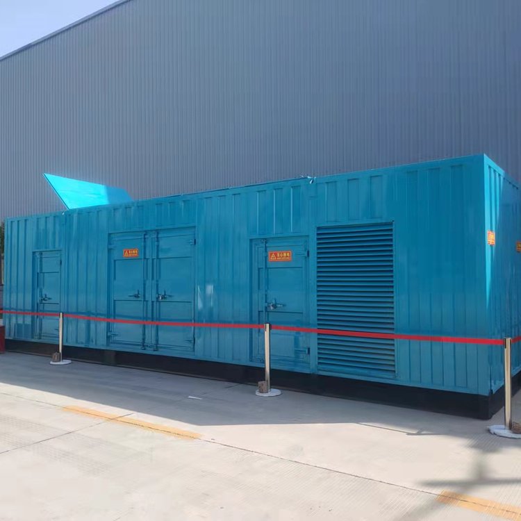 略阳怎样更换柴油发电机组的空气滤清器？
