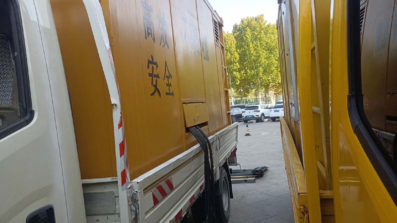 略阳如何判断柴油发电机组和UPS电源的切换时间是否符合要求？