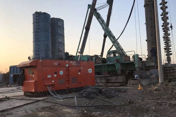 略阳如何检查发电机组燃油系统的密封性？