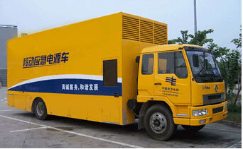 略阳发电机组如何判断水冷式机油散热器是否需要更换？